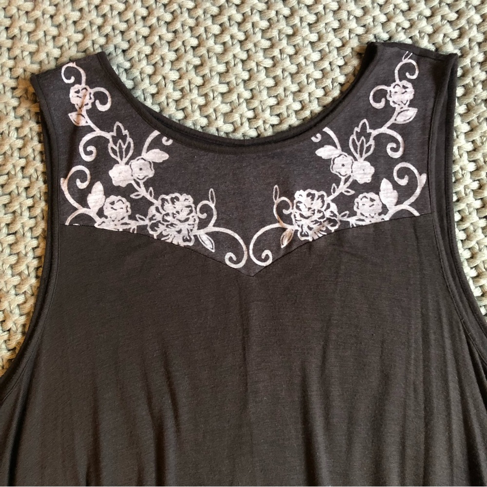 UO Kimchi Blue Boho Top - Picture 5 of 6